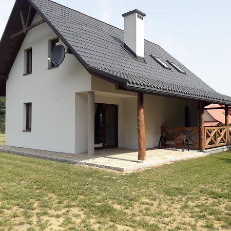 Apartament Pod Lipka Lutowiska Exterior photo